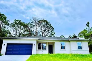 1850 W Hialeah Dr, Citrus Springs, FL 34434 - Photo 1