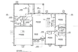 1850 W Hialeah Dr, Citrus Springs, FL 34434 - Photo 3