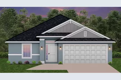 3 Willow Lane, Poinciana, FL 34759 - Photo 1