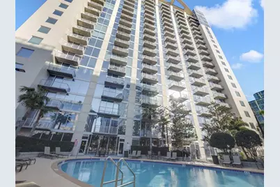 155 S Court Avenue #2716, Orlando, FL 32801 - Photo 39