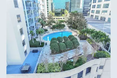 155 S Court Avenue #2716, Orlando, FL 32801 - Photo 41