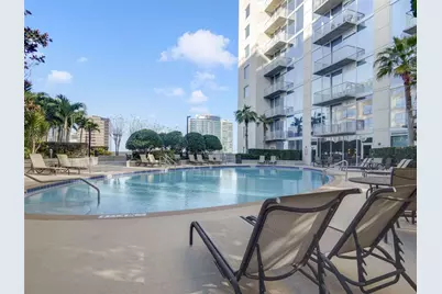 155 S Court Avenue #2716, Orlando, FL 32801 - Photo 37