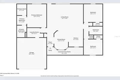 3262 Courtland Boulevard, Deltona, FL 32738 - Photo 41