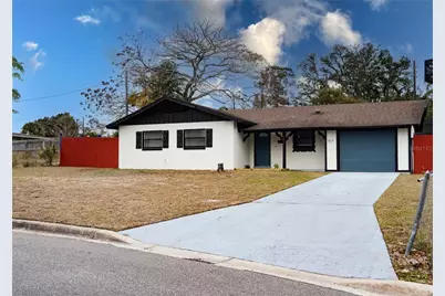 5831 Hornet Drive, Orlando, FL 32808 - Photo 3