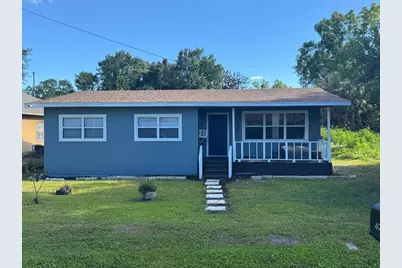4910 Huppel Avenue, Orlando, FL 32811 - Photo 1