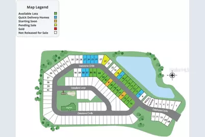 8662 Oakstone Circle, Leesburg, FL 34788 - Photo 31