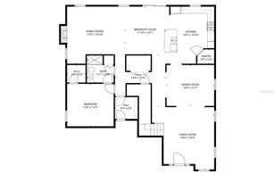 706 Fringe Tree Ct, Deland, FL 32724 - Photo 3