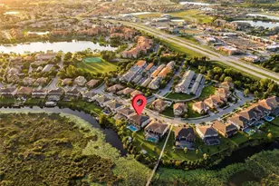 11545 Brickyard Pond Ln, Windermere, FL 34786 - Photo 33