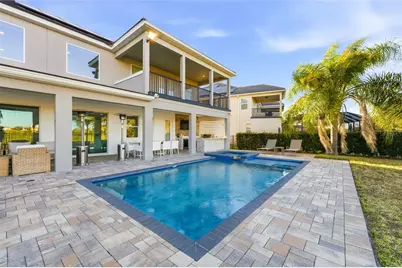 11545 Brickyard Pond Lane, Windermere, FL 34786 - Photo 3