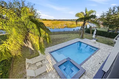 11545 Brickyard Pond Lane, Windermere, FL 34786 - Photo 29