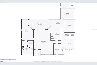 3441 Hickory Creek Road, Deltona, FL 32738 - Photo 61