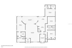 3441 Hickory Creek Rd, Deltona, FL 32738 - Photo 61