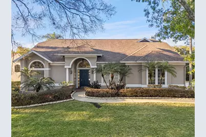 6609 Fairway Cove Drive, Orlando, FL 32835 - Photo 1