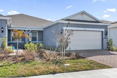 1911 Spring Shower Circle, Kissimmee, FL 34744 - Photo 1