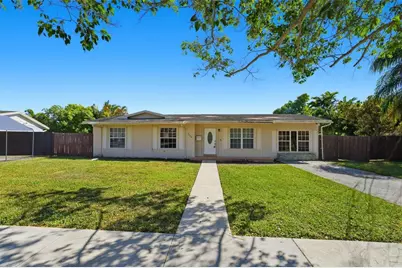 9220 SW 185th Street, Cutler Bay, FL 33157 - Photo 1