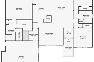 7828 NW 44th St, Gainesville, FL 32653 - Photo 51