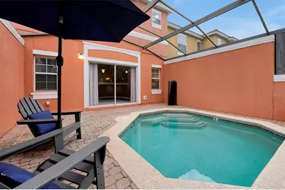 8519 Bay Lilly Loop, Kissimmee, FL 34747 - Photo 17