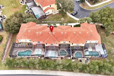 8519 Bay Lilly Loop, Kissimmee, FL 34747 - Photo 37