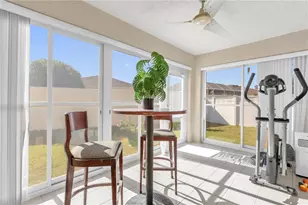 8386 SE 173rd Hamilton Pl, The Villages, FL 32162 - Photo 19