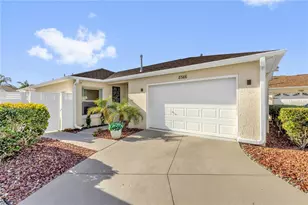 8386 SE 173rd Hamilton Pl, The Villages, FL 32162 - Photo 1