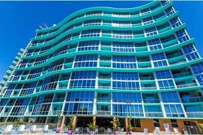 322 E Central Boulevard #1109, Orlando, FL 32801 - Photo 25