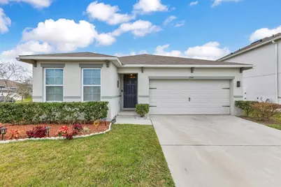 1734 Ranger Highlands Road, Kissimmee, FL 34744 - Photo 1