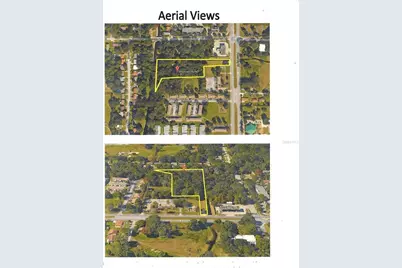 7534 Forest City Road, Orlando, FL 32810 - Photo 1