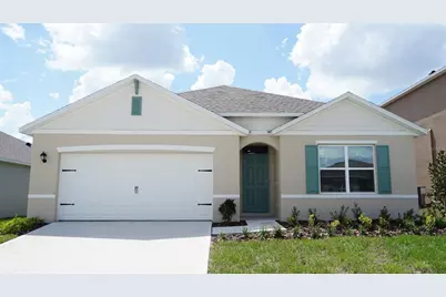 5178 Orchard Oriole Loop, Bartow, FL 33830 - Photo 1