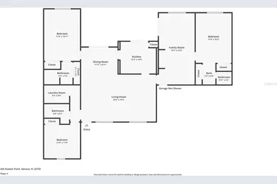 425 Scooter Point, Geneva, FL 32732 - Photo 41