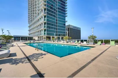 150 E Robinson Street #1612, Orlando, FL 32801 - Photo 49