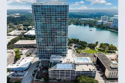 150 E Robinson Street #1612, Orlando, FL 32801 - Photo 1