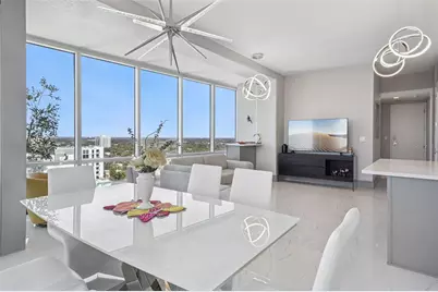 150 E Robinson Street #1612, Orlando, FL 32801 - Photo 3