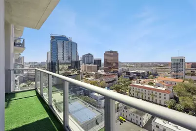 150 E Robinson Street #1612, Orlando, FL 32801 - Photo 43