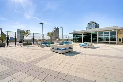 150 E Robinson Street #1612, Orlando, FL 32801 - Photo 77