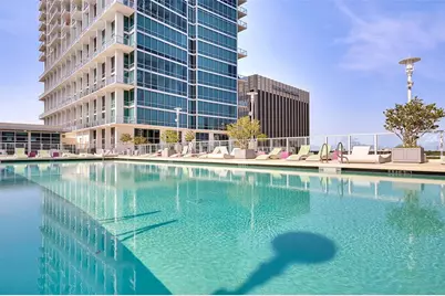 150 E Robinson Street #1612, Orlando, FL 32801 - Photo 45