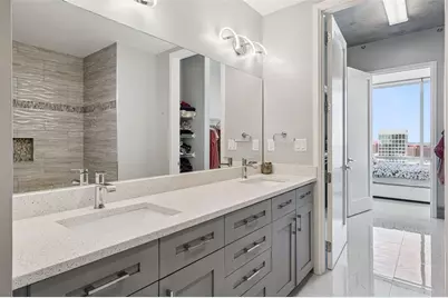 150 E Robinson Street #1612, Orlando, FL 32801 - Photo 25