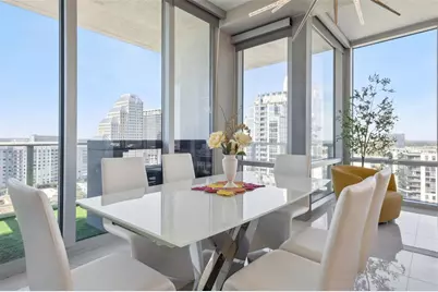 150 E Robinson Street #1612, Orlando, FL 32801 - Photo 7