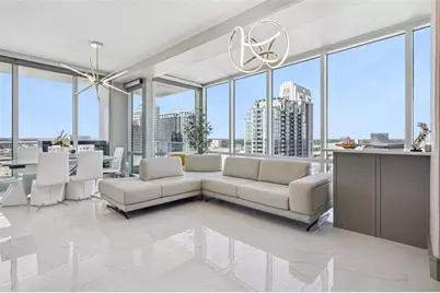 150 E Robinson Street #1612, Orlando, FL 32801 - Photo 5