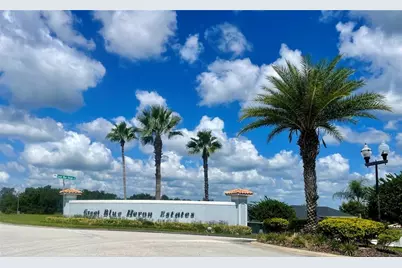 18340 Great Blue Heron Drive, Groveland, FL 34736 - Photo 1