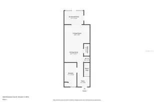 4265 Plantation Cove Dr, Orlando, FL 32810 - Photo 41