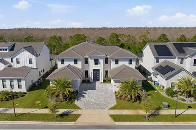 9131 Santorini Drive, Orlando, FL 32827 - Photo 1