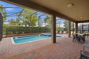 9039 Shadow Mountain St, Davenport, FL 33896 - Photo 21