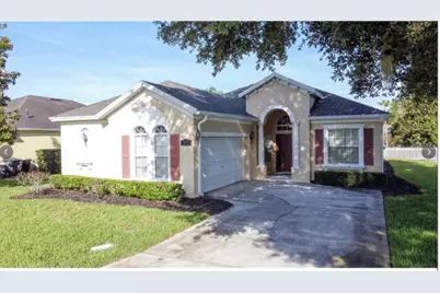 107 Amaca Lane, Davenport, FL 33897 - Photo 1