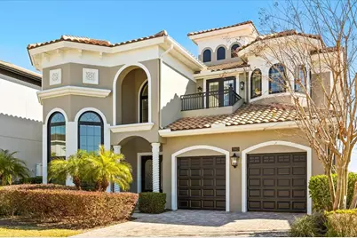 7862 Palmilla Court, Reunion, FL 34747 - Photo 3