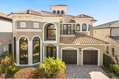 7862 Palmilla Court, Reunion, FL 34747 - Photo 3