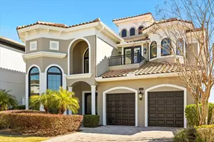 7862 Palmilla Ct, Reunion, FL 34747 - Photo 1