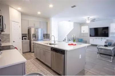 16461 Olive Hill Drive, Winter Garden, FL 34787 - Photo 9