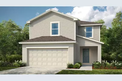 7408 Sandstone Drive, Groveland, FL 34736 - Photo 1