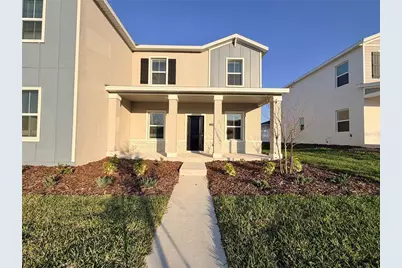 2348 Rider Rain Lane, Apopka, FL 32703 - Photo 1