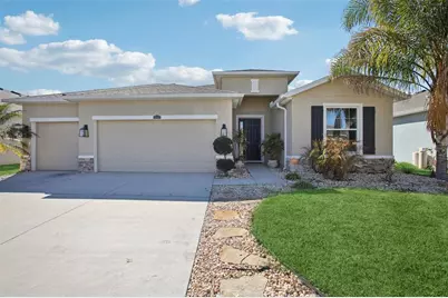 10747 Laxer Cay Loop, San Antonio, FL 33576 - Photo 5